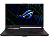 ASUS ROG Strix SCAR 17 SE i9-12950HX/32GB/4TB/W11 RTX3080Ti 240Hz - 1051632 - zdjęcie 4
